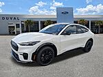 New 2026 FORD MUSTANG MACH-E PREMIUM in JACKSONVILLE, FLORIDA (Photo 8)