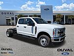 New 2026 FORD F-350 XL in JACKSONVILLE, FLORIDA (Photo 1)