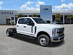 New 2026 FORD F-350 XL in JACKSONVILLE, FLORIDA (Photo 2)