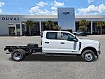 New 2026 FORD F-350 XL in JACKSONVILLE, FLORIDA (Photo 3)