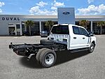 New 2026 FORD F-350 XL in JACKSONVILLE, FLORIDA (Photo 4)