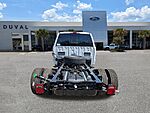 New 2026 FORD F-350 XL in JACKSONVILLE, FLORIDA (Photo 5)