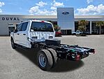 New 2026 FORD F-350 XL in JACKSONVILLE, FLORIDA (Photo 6)