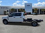 New 2026 FORD F-350 XL in JACKSONVILLE, FLORIDA (Photo 7)