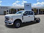 New 2026 FORD F-350 XL in JACKSONVILLE, FLORIDA (Photo 8)