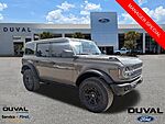 New 2026 FORD BRONCO BADLANDS in JACKSONVILLE, FLORIDA (Photo 1)
