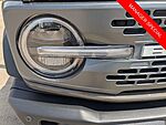 New 2026 FORD BRONCO BADLANDS in JACKSONVILLE, FLORIDA (Photo 10)