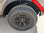 New 2026 FORD BRONCO BADLANDS in JACKSONVILLE, FLORIDA (Photo 11)