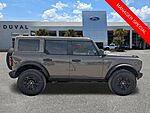 New 2026 FORD BRONCO BADLANDS in JACKSONVILLE, FLORIDA (Photo 3)