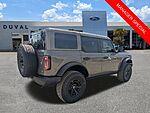 New 2026 FORD BRONCO BADLANDS in JACKSONVILLE, FLORIDA (Photo 4)