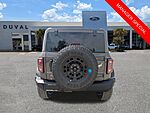 New 2026 FORD BRONCO BADLANDS in JACKSONVILLE, FLORIDA (Photo 5)
