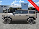 New 2026 FORD BRONCO BADLANDS in JACKSONVILLE, FLORIDA (Photo 7)