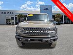 New 2026 FORD BRONCO BADLANDS in JACKSONVILLE, FLORIDA (Photo 9)