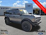New 2026 FORD BRONCO BADLANDS in JACKSONVILLE, FLORIDA (Photo 1)