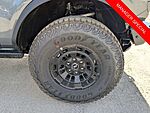 New 2026 FORD BRONCO BADLANDS in JACKSONVILLE, FLORIDA (Photo 11)
