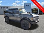 New 2026 FORD BRONCO BADLANDS in JACKSONVILLE, FLORIDA (Photo 2)