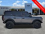 New 2026 FORD BRONCO BADLANDS in JACKSONVILLE, FLORIDA (Photo 3)