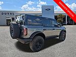 New 2026 FORD BRONCO BADLANDS in JACKSONVILLE, FLORIDA (Photo 4)