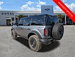 New 2026 FORD BRONCO BADLANDS in JACKSONVILLE, FLORIDA (Photo 6)
