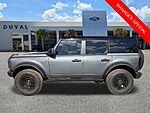 New 2026 FORD BRONCO BADLANDS in JACKSONVILLE, FLORIDA (Photo 7)