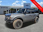 New 2026 FORD BRONCO BADLANDS in JACKSONVILLE, FLORIDA (Photo 8)