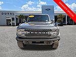New 2026 FORD BRONCO BADLANDS in JACKSONVILLE, FLORIDA (Photo 9)