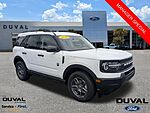 New 2026 FORD BRONCO SPORT BIG BEND in JACKSONVILLE, FLORIDA (Photo 1)