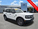 New 2026 FORD BRONCO SPORT BIG BEND in JACKSONVILLE, FLORIDA (Photo 2)