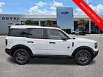 New 2026 FORD BRONCO SPORT BIG BEND in JACKSONVILLE, FLORIDA (Photo 3)