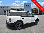 New 2026 FORD BRONCO SPORT BIG BEND in JACKSONVILLE, FLORIDA (Photo 4)