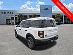 New 2026 FORD BRONCO SPORT BIG BEND in JACKSONVILLE, FLORIDA (Photo 6)