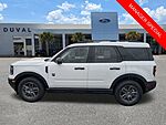 New 2026 FORD BRONCO SPORT BIG BEND in JACKSONVILLE, FLORIDA (Photo 7)