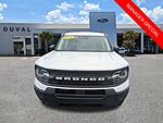 New 2026 FORD BRONCO SPORT BIG BEND in JACKSONVILLE, FLORIDA (Photo 9)