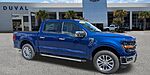New 2026 FORD F-150 XLT in JACKSONVILLE, FLORIDA