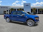 New 2026 FORD F-150 XLT in JACKSONVILLE, FLORIDA (Photo 2)