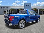 New 2026 FORD F-150 XLT in JACKSONVILLE, FLORIDA (Photo 3)