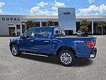 New 2026 FORD F-150 XLT in JACKSONVILLE, FLORIDA (Photo 4)