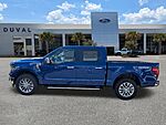 New 2026 FORD F-150 XLT in JACKSONVILLE, FLORIDA (Photo 5)