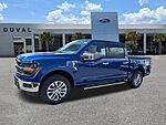 New 2026 FORD F-150 XLT in JACKSONVILLE, FLORIDA (Photo 6)