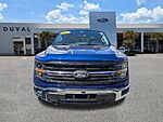 New 2026 FORD F-150 XLT in JACKSONVILLE, FLORIDA (Photo 7)