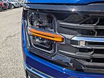 New 2026 FORD F-150 XLT in JACKSONVILLE, FLORIDA (Photo 8)