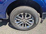 New 2026 FORD F-150 XLT in JACKSONVILLE, FLORIDA (Photo 9)