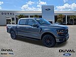 New 2026 FORD F-150 XLT in JACKSONVILLE, FLORIDA (Photo 1)