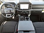 New 2026 FORD F-150 XLT in JACKSONVILLE, FLORIDA (Photo 15)