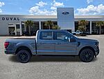 New 2026 FORD F-150 XLT in JACKSONVILLE, FLORIDA (Photo 3)