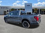 New 2026 FORD F-150 XLT in JACKSONVILLE, FLORIDA (Photo 6)