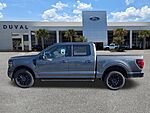 New 2026 FORD F-150 XLT in JACKSONVILLE, FLORIDA (Photo 7)