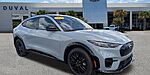 New 2026 FORD MUSTANG MACH-E PREMIUM in JACKSONVILLE, FLORIDA