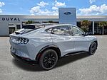 New 2026 FORD MUSTANG MACH-E PREMIUM in JACKSONVILLE, FLORIDA (Photo 4)
