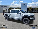 New 2026 FORD F-150 RAPTOR in JACKSONVILLE, FLORIDA (Photo 1)
